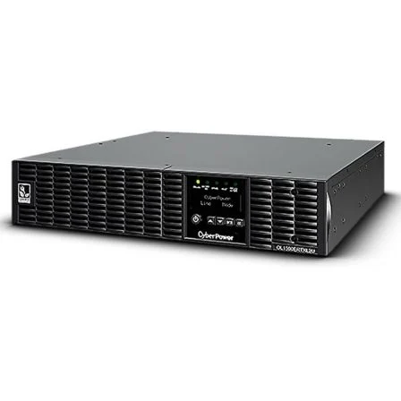 CyberPower Smart App Online OL1500ERTXL2U 1500VA 1350W